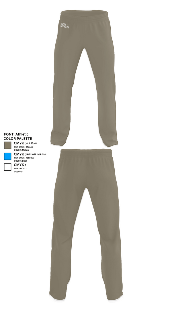 Sweatpants, Anmoore Fire Department, Fire Department, Teamtime, Team time, sublimation, custom sports apparel, team uniforms, spirit wear, spiritwear, sports uniforms, custom shirts, team store, custom team store, fundraiser sports, apparel fundraiser