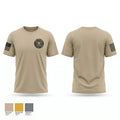 A CO 297TH Pt 97905359 Old School Cotton Feel Shirt - 1