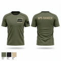 NPS Ranger 54579157 Short Sleeve Performance Shirt - 1