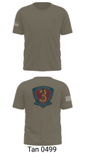 3D LCT 79323990 Short Sleeve Performance Shirt - 10