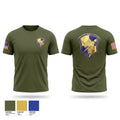 AOSD 78338210 Short Sleeve Performance Shirt - 1