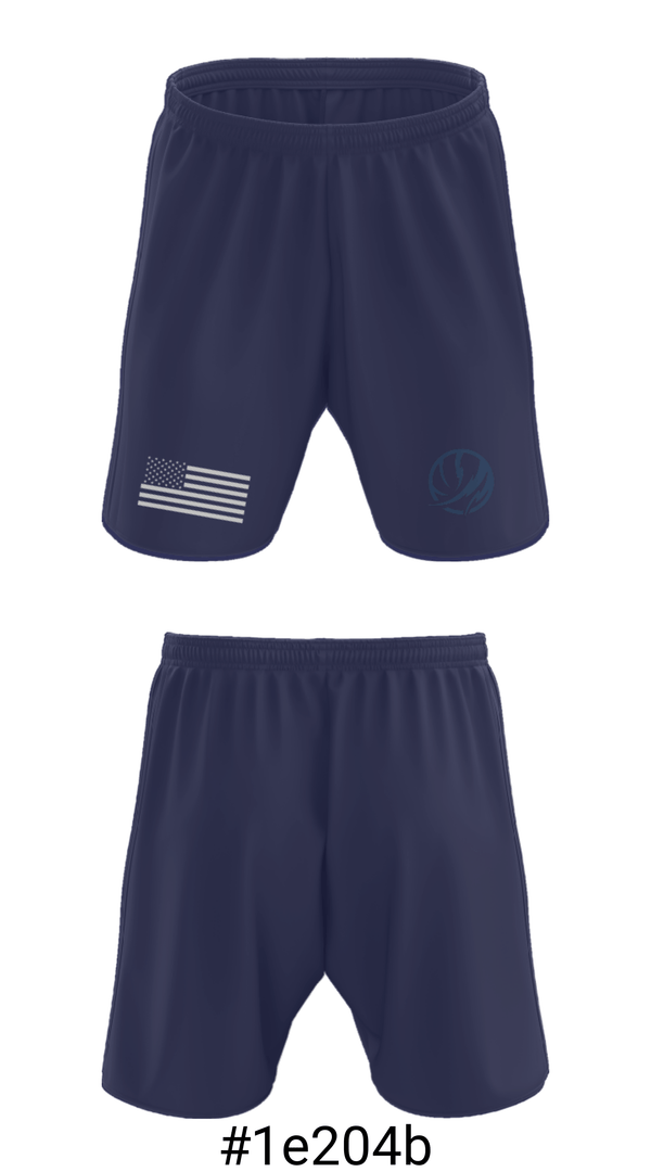 Athletic Shorts With Pockets, Peterborough Youth Basketball Association, Men's Basketball, Teamtime, Team time, sublimation, custom sports apparel, team uniforms, spirit wear, spiritwear, sports uniforms, custom shirts, team store, custom team store, fundraiser sports, apparel fundraiser