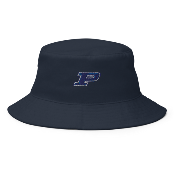 Pewitt CISD Police 8809004 Bucket Hat | Big Accessories BX003