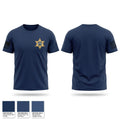 Matteson 5392253 Old School Cotton Feel Shirt - 1