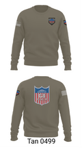 Agif board 96601828 Crew Neck Sweatshirt - 66