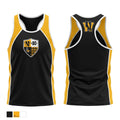 West Milford Men's Track Singlet - 1