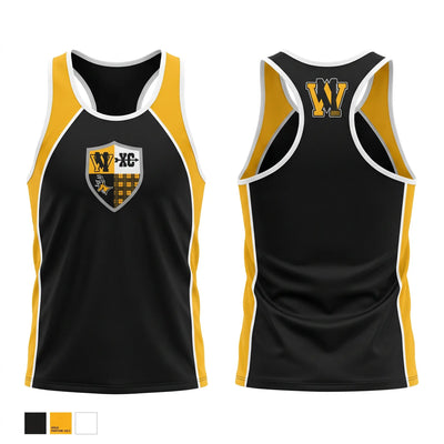 West Milford Men's Track Singlet - 1