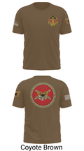 18th FAB 48765888 Short Sleeve Performance Shirt - 16