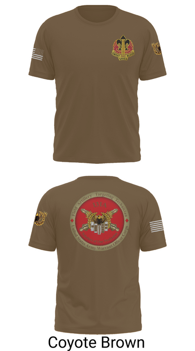 18th FAB 48765888 Short Sleeve Performance Shirt - 16