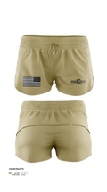 Zoo City 7733760 Ranger Panties - 42