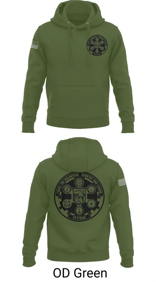 Hoodie, 501st Legion, Army, Teamtime, Team time, sublimation, custom sports apparel, team uniforms, spirit wear, spiritwear, sports uniforms, custom shirts, team store, custom team store, fundraiser sports, apparel fundraiser