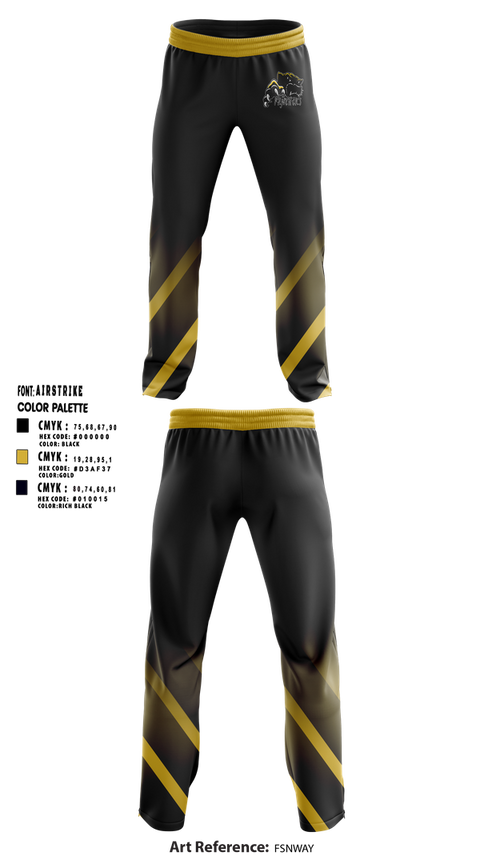 Sweatpants, Wright Panthers, Track & Field, Teamtime, Team time, sublimation, custom sports apparel, team uniforms, spirit wear, spiritwear, sports uniforms, custom shirts, team store, custom team store, fundraiser sports, apparel fundraiser