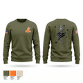 TTECG R&S shop 12728084 Crew Neck Sweatshirt - 1