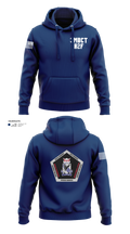 3BCT H2F 56762054 Hoodie - 302