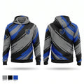 Field Operations and Logistics Agency, LLC Hoodie - 1