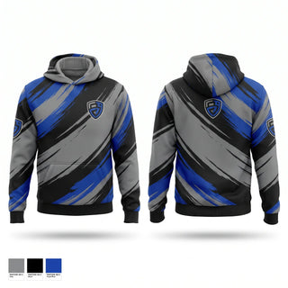 Hoodie, Field Operations and Logistics Agency, LLC, , Teamtime, Team time, sublimation, custom sports apparel, team uniforms, spirit wear, spiritwear, sports uniforms, custom shirts, team store, custom team store, fundraiser sports, apparel fundraiser