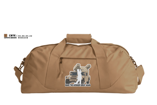 Duffle Bag, E 2-55, Army, Teamtime, Team time, sublimation, custom sports apparel, team uniforms, spirit wear, spiritwear, sports uniforms, custom shirts, team store, custom team store, fundraiser sports, apparel fundraiser