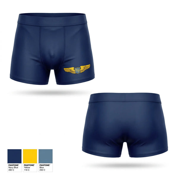Ranger Panties, Indiana State Police Aviation Unit, Police, Teamtime, Team time, sublimation, custom sports apparel, team uniforms, spirit wear, spiritwear, sports uniforms, custom shirts, team store, custom team store, fundraiser sports, apparel fundraiser