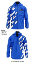 Sin City LockDown 95190774 Windbreaker - 1