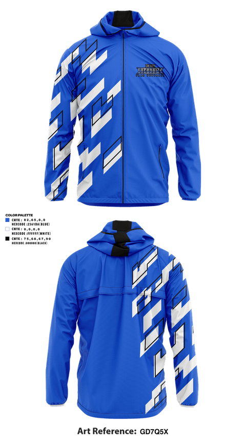 Windbreaker, Sin City LockDown, , Teamtime, Team time, sublimation, custom sports apparel, team uniforms, spirit wear, spiritwear, sports uniforms, custom shirts, team store, custom team store, fundraiser sports, apparel fundraiser
