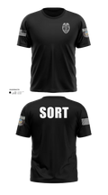 SORT 51609310 Short Sleeve Performance Shirt - 21