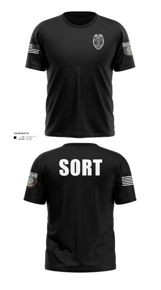 Short Sleeve Performance Shirt, SORT, , Teamtime, Team time, sublimation, custom sports apparel, team uniforms, spirit wear, spiritwear, sports uniforms, custom shirts, team store, custom team store, fundraiser sports, apparel fundraiser