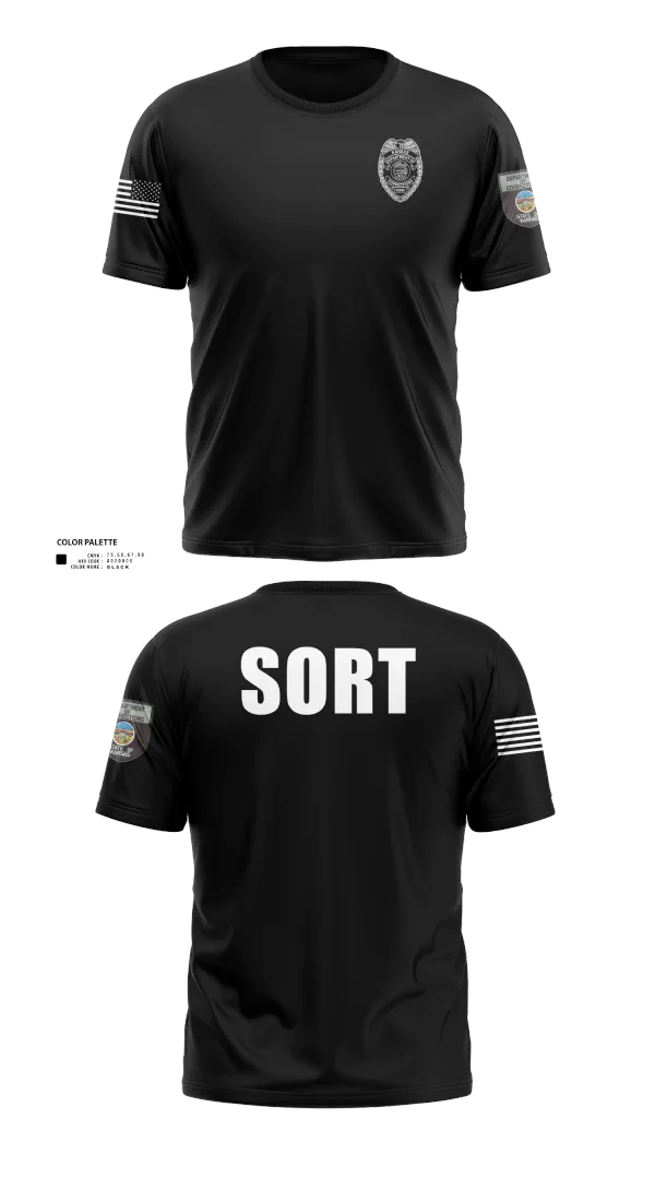 FREE T-SHIRT