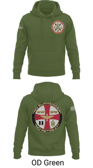 Hoodie, Echo 2-501st GSAB, , Teamtime, Team time, sublimation, custom sports apparel, team uniforms, spirit wear, spiritwear, sports uniforms, custom shirts, team store, custom team store, fundraiser sports, apparel fundraiser