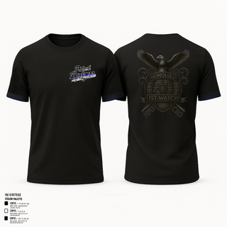 Short Sleeve Performance Shirt, , Police, Teamtime, Team time, sublimation, custom sports apparel, team uniforms, spirit wear, spiritwear, sports uniforms, custom shirts, team store, custom team store, fundraiser sports, apparel fundraiser