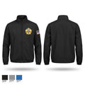 Knox County Sheriffs Office Windbreaker - 1