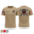 MFRC 58292766 Short Sleeve Performance Shirt - 1