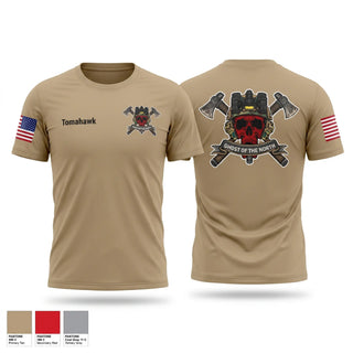 Short Sleeve Performance Shirt, MFRC, Army, Teamtime, Team time, sublimation, custom sports apparel, team uniforms, spirit wear, spiritwear, sports uniforms, custom shirts, team store, custom team store, fundraiser sports, apparel fundraiser