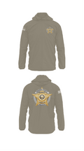 Johnson County Sheriff’s Office 18554659 Windbreaker - 1