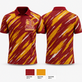 Lady Wolves 23074133 Short Sleeve Performance Polo - 1