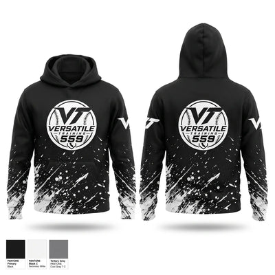 Versatile Prospects Hoodie - 2