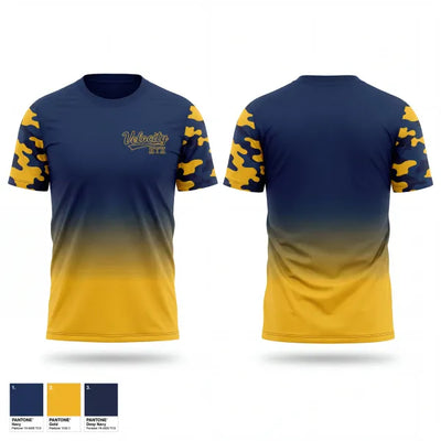 Velocity HTX 57436920 Short Sleeve Performance Shirt - 1