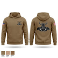 Charger 46586810 Hoodie - 1