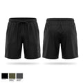 C CO, 304th ESB-E Athletic Shorts With Pockets - 1