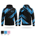 Back That Pass Up Hoodie - 2