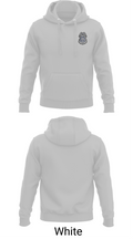 Norfolk State University Police Department 17814350 Hoodie - 4