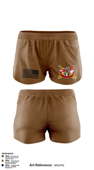 Ranger Panties, Hhc 1-200, , Teamtime, Team time, sublimation, custom sports apparel, team uniforms, spirit wear, spiritwear, sports uniforms, custom shirts, team store, custom team store, fundraiser sports, apparel fundraiser