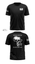 180th ESC 85652758 Old School Cotton Feel Shirt - 21