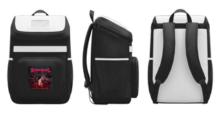 Gear Bag, Severed Angel, Rugby, Teamtime, Team time, sublimation, custom sports apparel, team uniforms, spirit wear, spiritwear, sports uniforms, custom shirts, team store, custom team store, fundraiser sports, apparel fundraiser