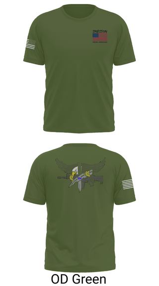 Short Sleeve Performance Shirt, Sikeston Special operations, , Teamtime, Team time, sublimation, custom sports apparel, team uniforms, spirit wear, spiritwear, sports uniforms, custom shirts, team store, custom team store, fundraiser sports, apparel fundraiser