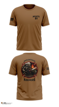 NDWFD 51 Old School Cotton Shirt - 6