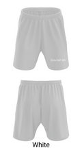 351st MP BN 7171581 Athletic Shorts With Pockets - 1