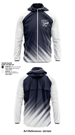 Windbreaker, Santa Cruz City Youth Soccer Club, Men's Soccer, Teamtime, Team time, sublimation, custom sports apparel, team uniforms, spirit wear, spiritwear, sports uniforms, custom shirts, team store, custom team store, fundraiser sports, apparel fundraiser