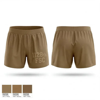 Ranger Panties, 1128th FSC, Army, Teamtime, Team time, sublimation, custom sports apparel, team uniforms, spirit wear, spiritwear, sports uniforms, custom shirts, team store, custom team store, fundraiser sports, apparel fundraiser