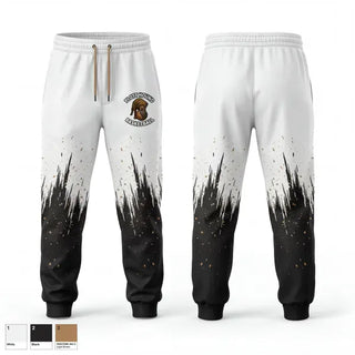Sweatpants, Hounds, Men's Basketball, Teamtime, Team time, sublimation, custom sports apparel, team uniforms, spirit wear, spiritwear, sports uniforms, custom shirts, team store, custom team store, fundraiser sports, apparel fundraiser