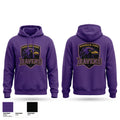 Hindman Park Ravens Hoodie - 2